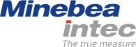 Minebea Logo